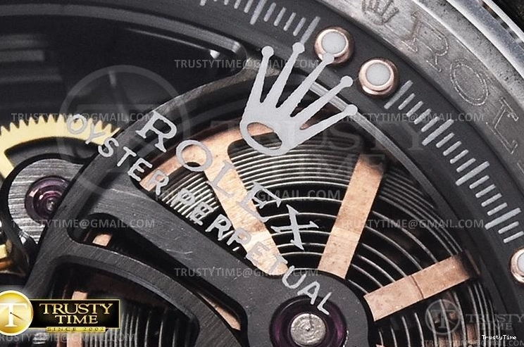 0101 ROLSUB0295B – Submariner Compact 1043